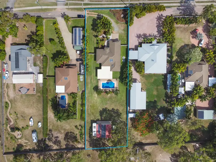 60 Mount Low Parkway, Mount Low QLD 4818
