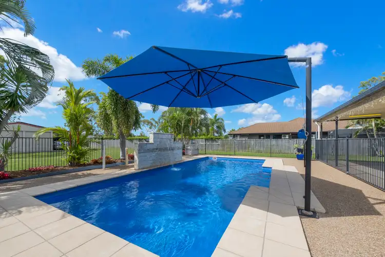 Second view of Homely house listing, 60 Mount Low Parkway, Mount Low QLD 4818