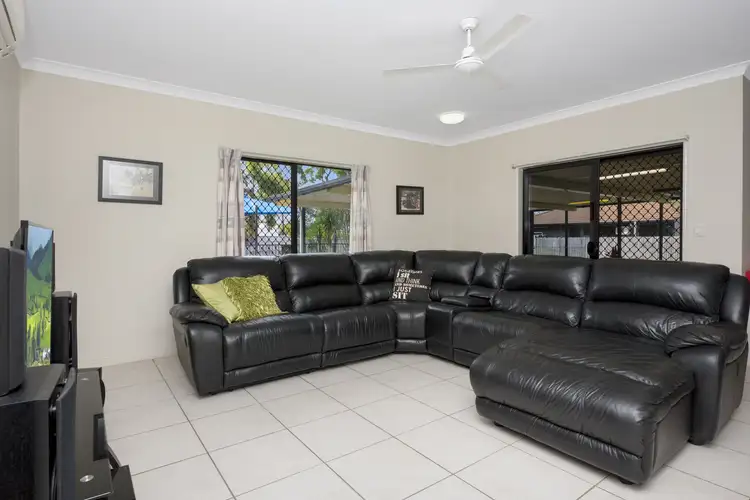 Fifth view of Homely house listing, 60 Mount Low Parkway, Mount Low QLD 4818