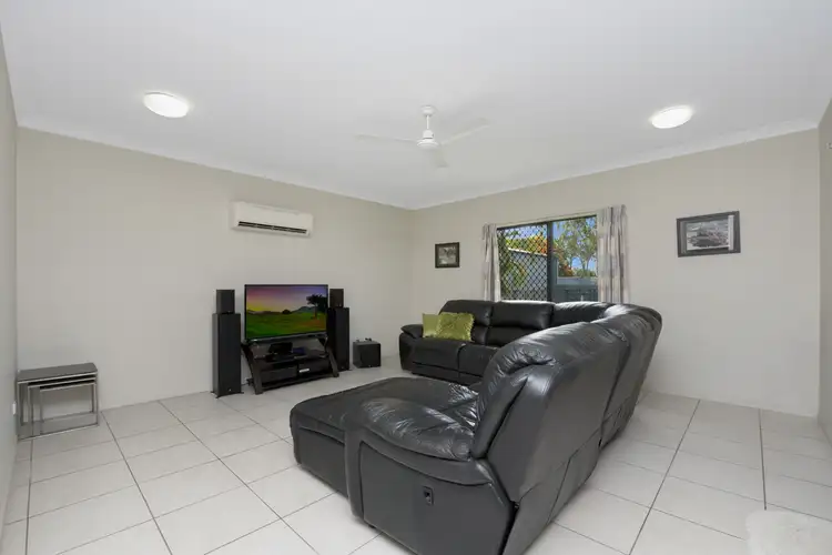 Sixth view of Homely house listing, 60 Mount Low Parkway, Mount Low QLD 4818