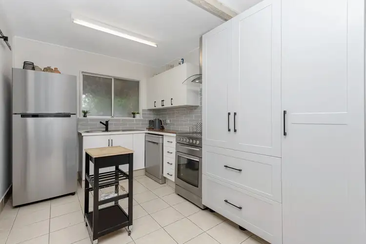 Second view of Homely house listing, 13 Saunders Beach Road, Saunders Beach QLD 4818