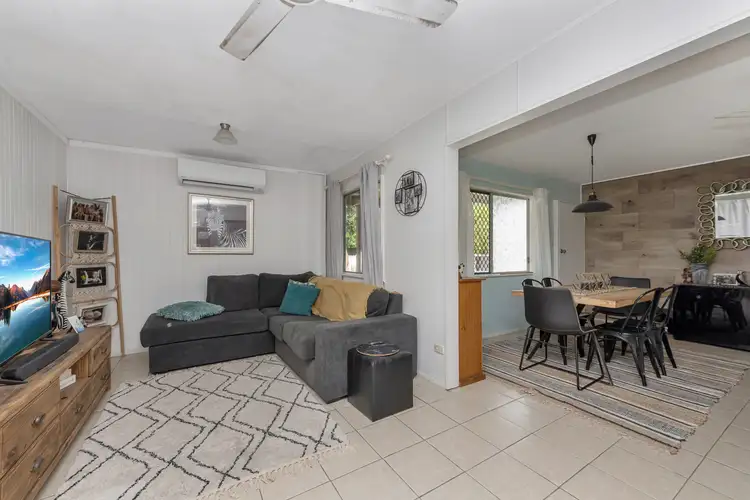Fourth view of Homely house listing, 13 Saunders Beach Road, Saunders Beach QLD 4818