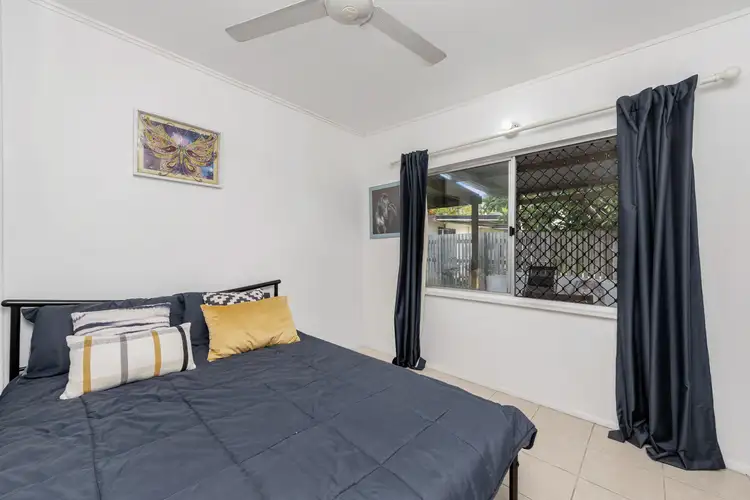 Fifth view of Homely house listing, 13 Saunders Beach Road, Saunders Beach QLD 4818