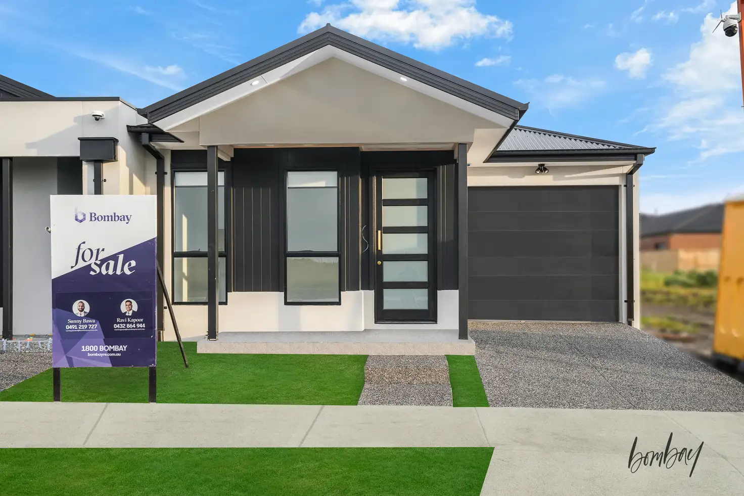 Main view of Homely house listing, 56 Devizes Drive, Wollert VIC 3750