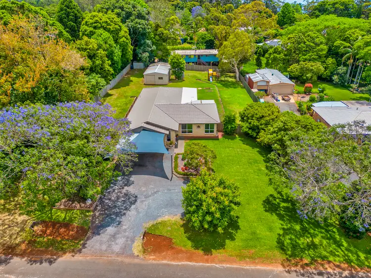 Second view of Homely house listing, 30-32 Licuala Drive, Tamborine Mountain QLD 4272