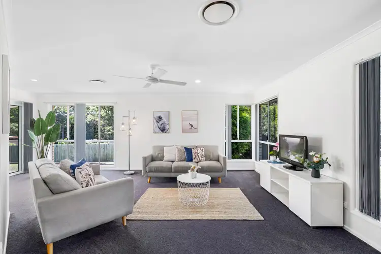 Third view of Homely house listing, 30-32 Licuala Drive, Tamborine Mountain QLD 4272