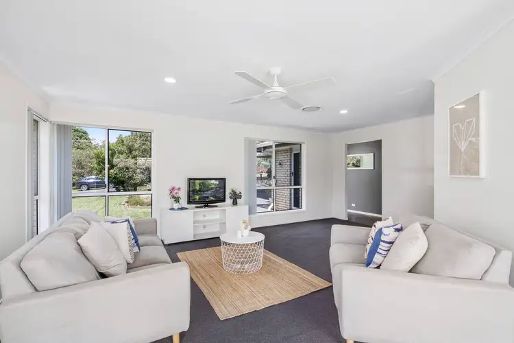 Fourth view of Homely house listing, 30-32 Licuala Drive, Tamborine Mountain QLD 4272