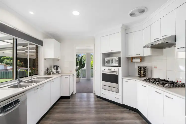 Fifth view of Homely house listing, 30-32 Licuala Drive, Tamborine Mountain QLD 4272