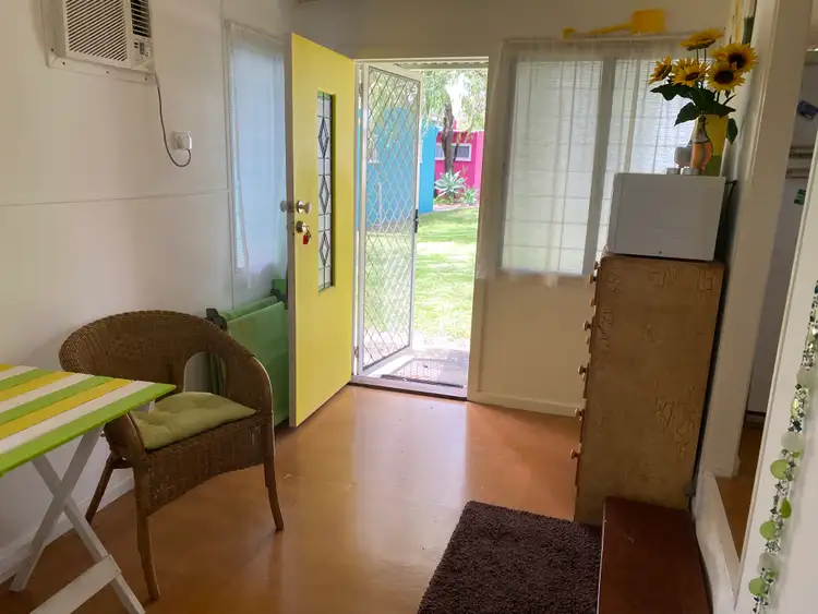 Seventh view of Homely other listing, Chalet 11/89 Ormsby Terrace, Mandurah WA 6210