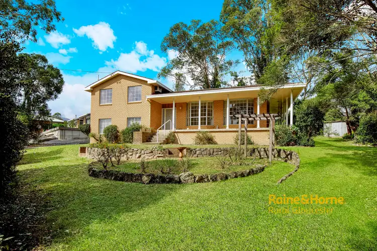 Third view of Homely house listing, 21-23 Macleay Street, Gloucester NSW 2422