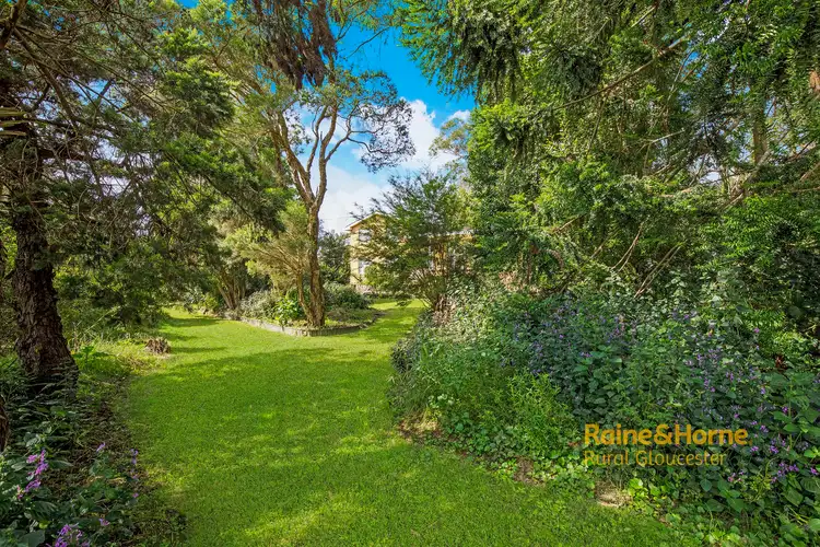 Fourth view of Homely house listing, 21-23 Macleay Street, Gloucester NSW 2422