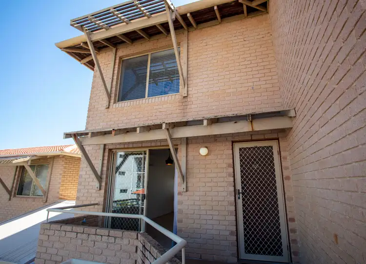 Main view of Homely townhouse listing, 117/2 Wall Street, Maylands WA 6051