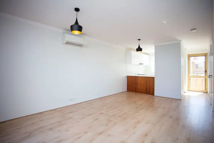 Second view of Homely townhouse listing, 117/2 Wall Street, Maylands WA 6051