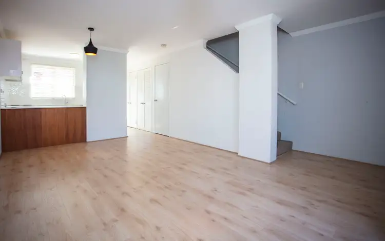 Third view of Homely townhouse listing, 117/2 Wall Street, Maylands WA 6051