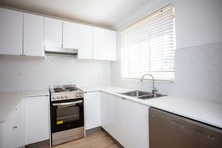 Fourth view of Homely townhouse listing, 117/2 Wall Street, Maylands WA 6051