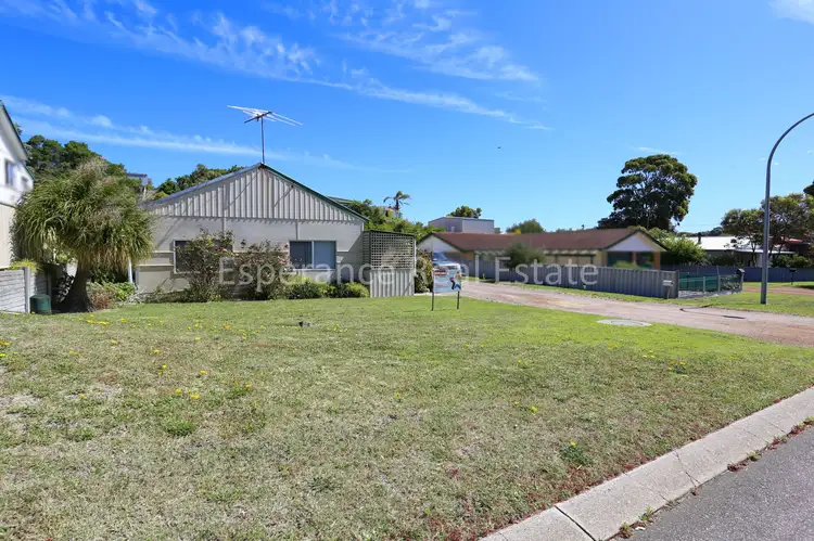 Main view of Homely house listing, 14 Tupper Street, Esperance WA 6450