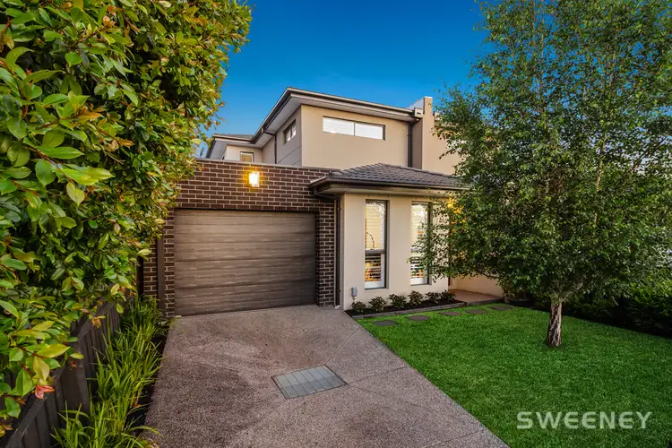 34a Sixth Avenue, Altona North VIC 3025
