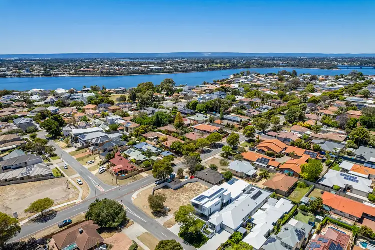 Sixth view of Homely land listing, 9 Gibson Street, Mount Pleasant WA 6153