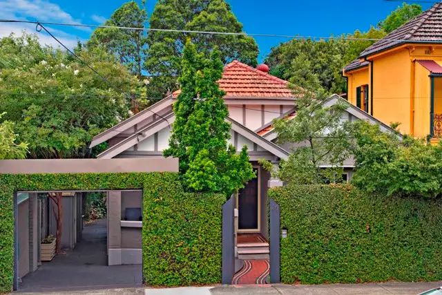 20 Julia Street, Ashfield NSW 2131