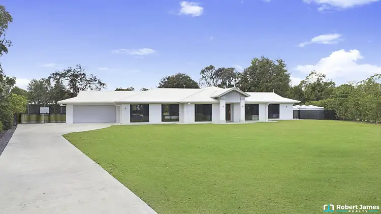Second view of Homely house listing, 126 Devonstone Dr, Cooroibah QLD 4565