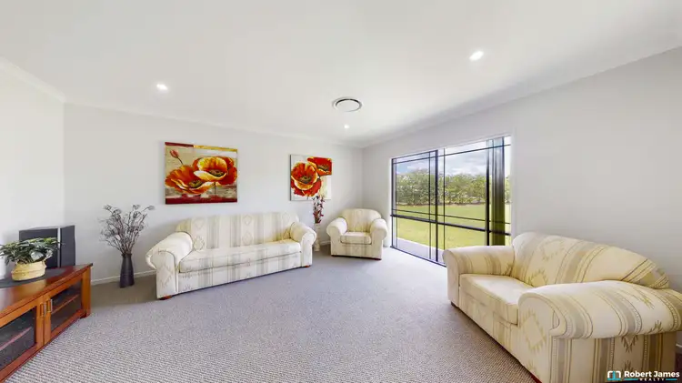 Third view of Homely house listing, 126 Devonstone Dr, Cooroibah QLD 4565