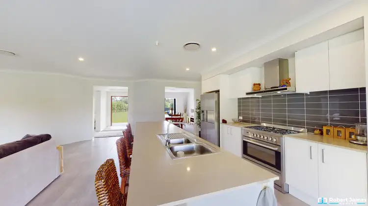 Fourth view of Homely house listing, 126 Devonstone Dr, Cooroibah QLD 4565