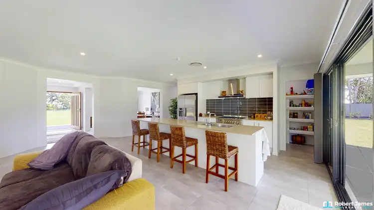 Fifth view of Homely house listing, 126 Devonstone Dr, Cooroibah QLD 4565