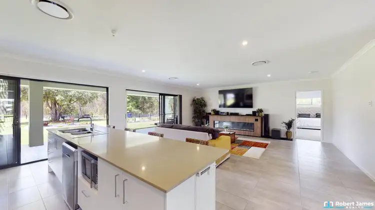 Sixth view of Homely house listing, 126 Devonstone Dr, Cooroibah QLD 4565