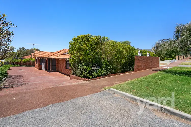 24A Gill Street, East Fremantle WA 6158