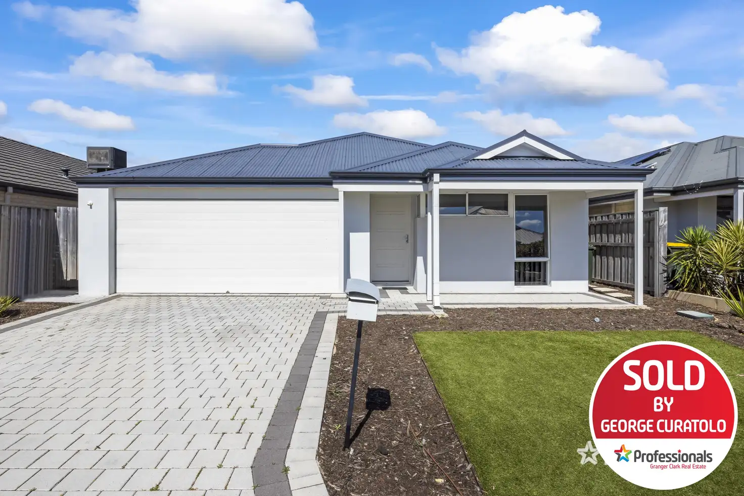 Main view of Homely house listing, 11 Catlidge Street, Ellenbrook WA 6069