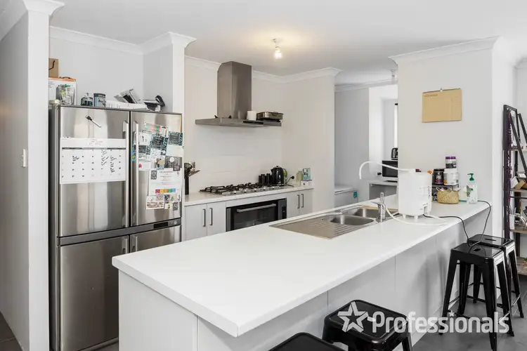 Second view of Homely house listing, 11 Catlidge Street, Ellenbrook WA 6069