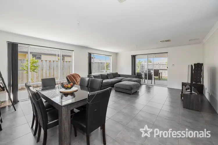 Third view of Homely house listing, 11 Catlidge Street, Ellenbrook WA 6069