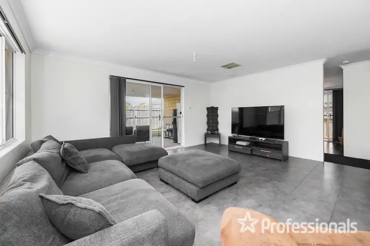 Fourth view of Homely house listing, 11 Catlidge Street, Ellenbrook WA 6069