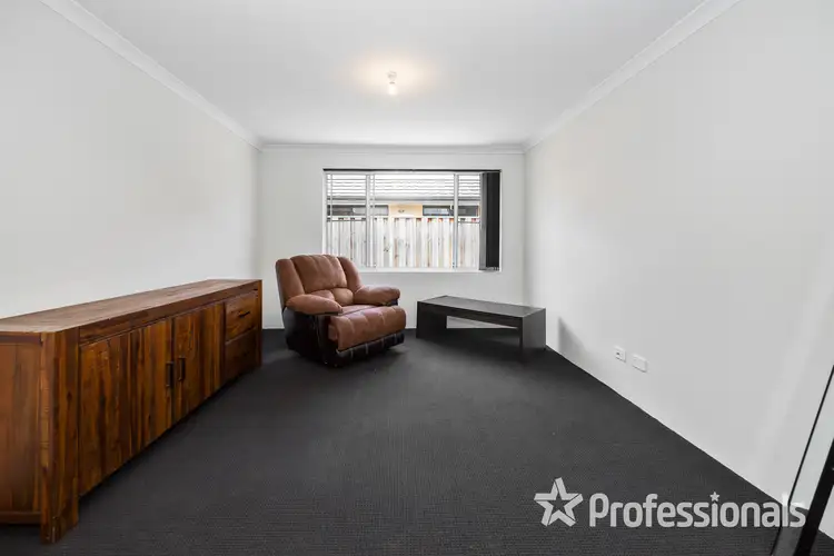 Fifth view of Homely house listing, 11 Catlidge Street, Ellenbrook WA 6069
