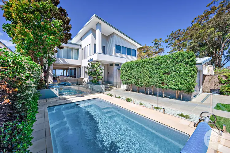 105 Foreshore Drive, Salamander Bay NSW 2317