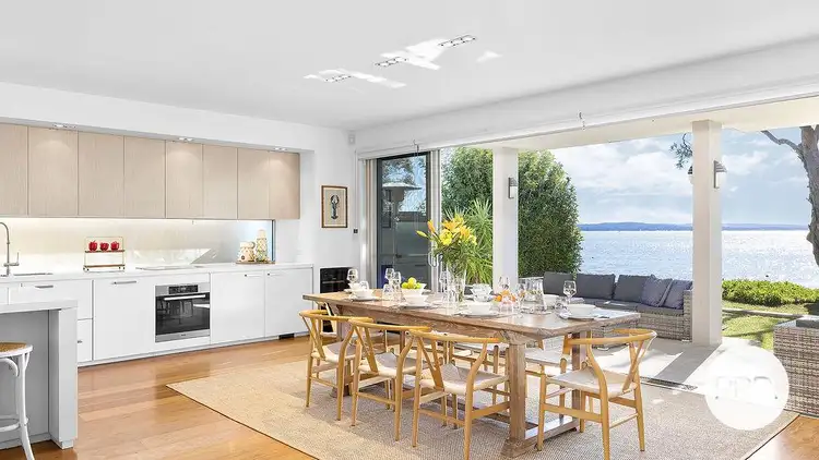 Third view of Homely house listing, 105 Foreshore Drive, Salamander Bay NSW 2317