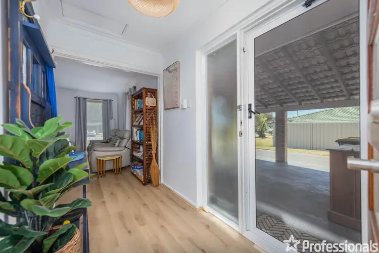 Fourth view of Homely house listing, 5 Farrington Street, Warnbro WA 6169