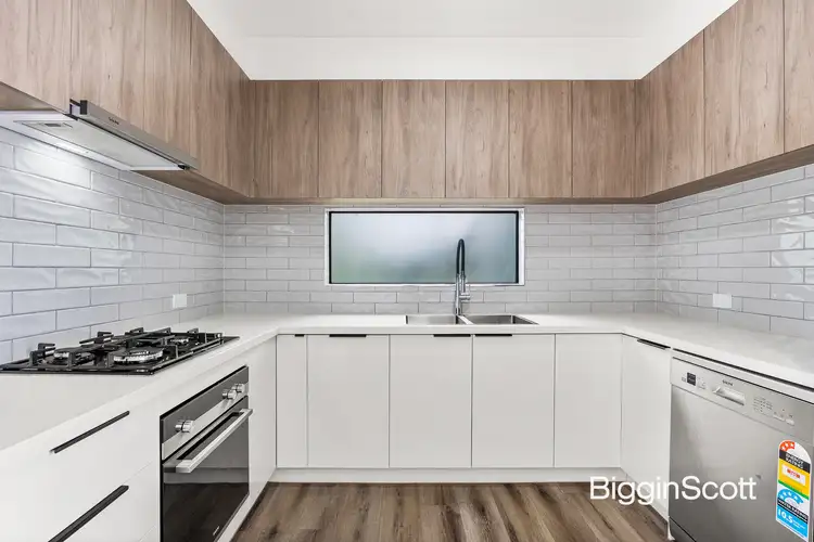 Third view of Homely townhouse listing, 2/19 Stanley Avenue, Mount Waverley VIC 3149