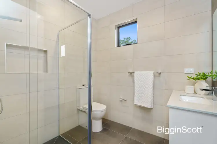 Fourth view of Homely townhouse listing, 2/19 Stanley Avenue, Mount Waverley VIC 3149