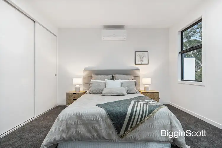 Fifth view of Homely townhouse listing, 2/19 Stanley Avenue, Mount Waverley VIC 3149