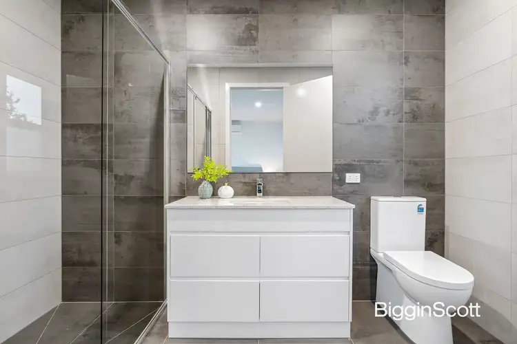 Sixth view of Homely townhouse listing, 2/19 Stanley Avenue, Mount Waverley VIC 3149