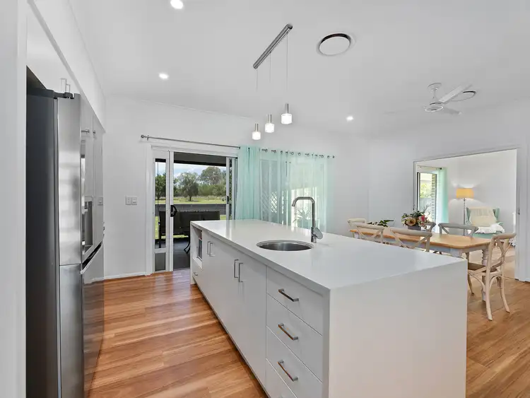 Second view of Homely house listing, 27 Adelong Avenue, Thagoona QLD 4306