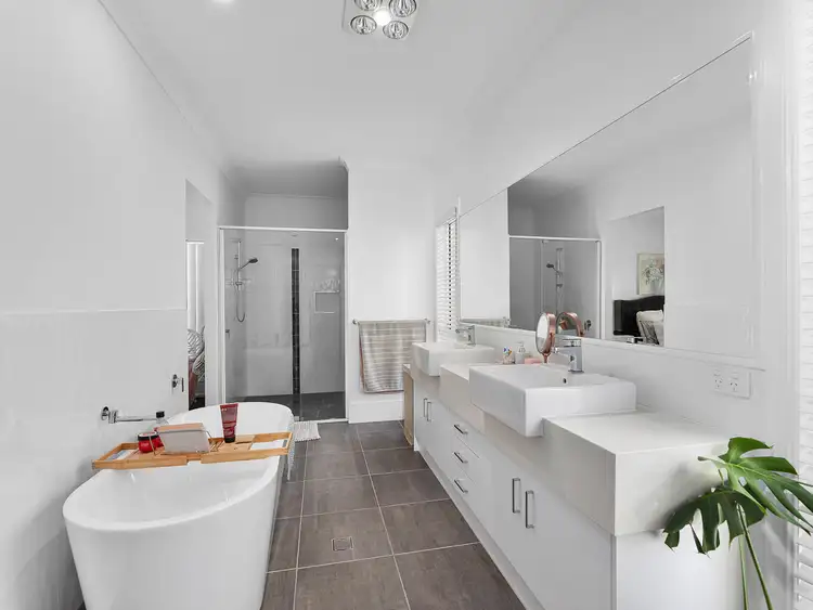 Third view of Homely house listing, 27 Adelong Avenue, Thagoona QLD 4306