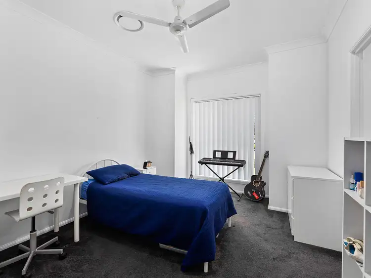 Fourth view of Homely house listing, 27 Adelong Avenue, Thagoona QLD 4306