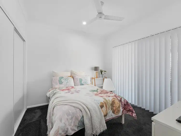 Sixth view of Homely house listing, 27 Adelong Avenue, Thagoona QLD 4306
