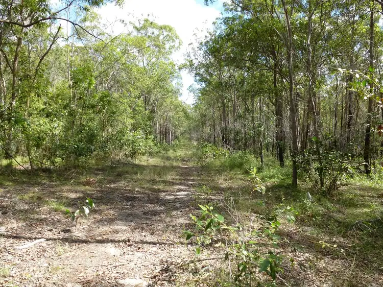 Main view of Homely land listing, 661 (lot 35) Mineral Road, Rosedale QLD 4674