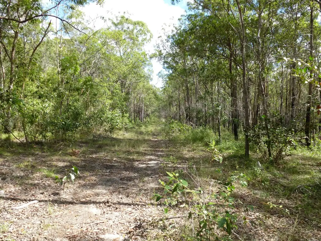Main view of Homely land listing, 661 (lot 35) Mineral Road, Rosedale QLD 4674