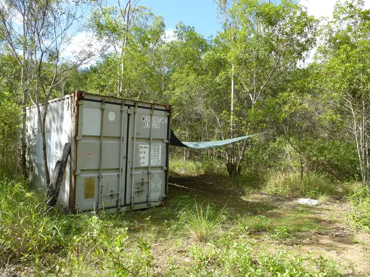 Second view of Homely land listing, 661 (lot 35) Mineral Road, Rosedale QLD 4674