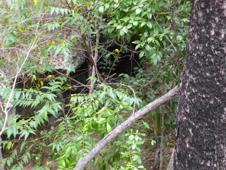 Third view of Homely land listing, 661 (lot 35) Mineral Road, Rosedale QLD 4674
