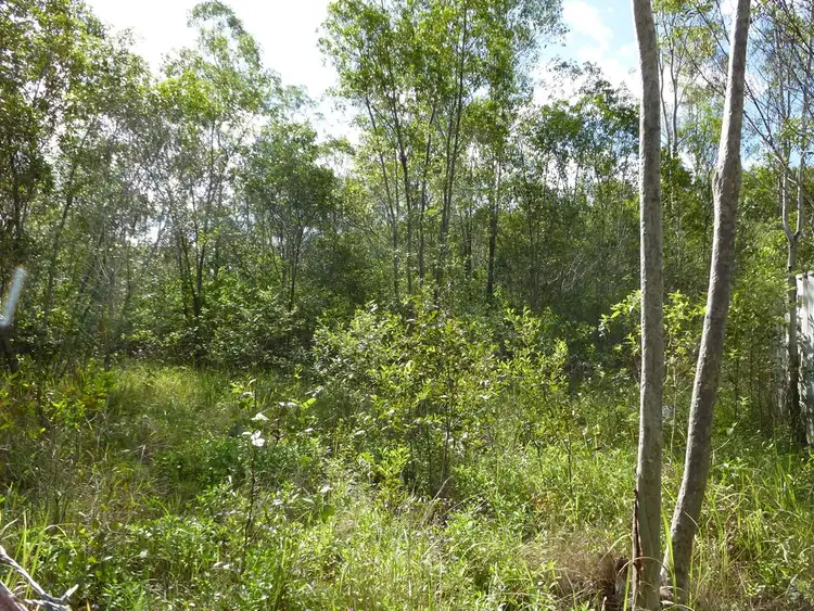 Fifth view of Homely land listing, 661 (lot 35) Mineral Road, Rosedale QLD 4674